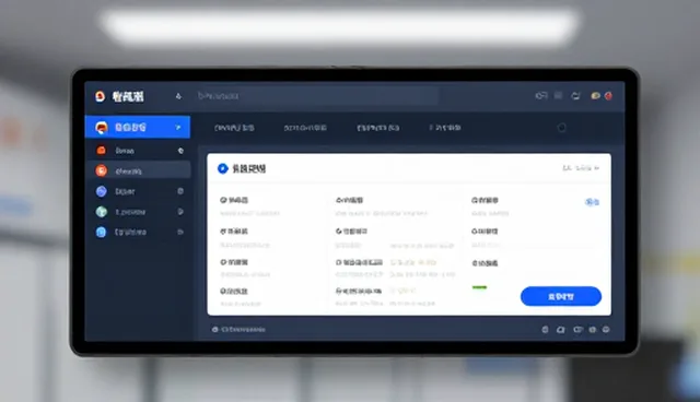 制造业智能运维平台中的需求反馈关键点