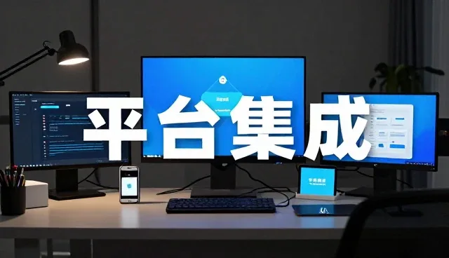 提升制造系统性能的关键维护策略